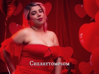 Cherrytompsom