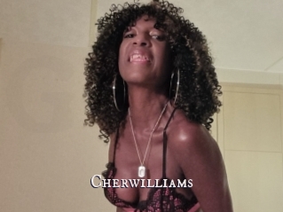 Cherwilliams