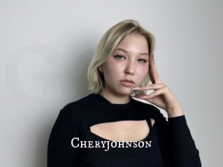 Cheryjohnson