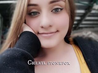 Cheryl_stonefox