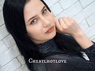 Cherylhotlove
