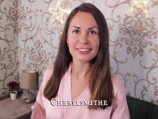 Cherylsmithe