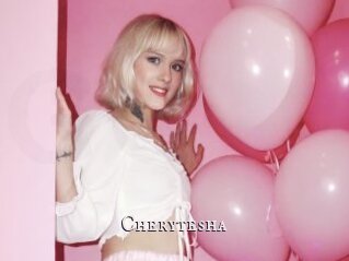 Cherytesha