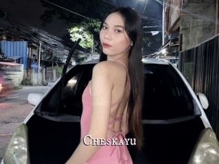 Cheskayu