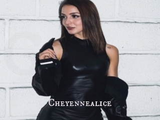 Cheyennealice