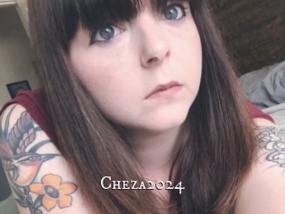 Cheza2024