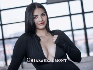 Chiarabeaumont