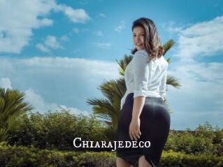 Chiarajedeco