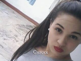 Chickx