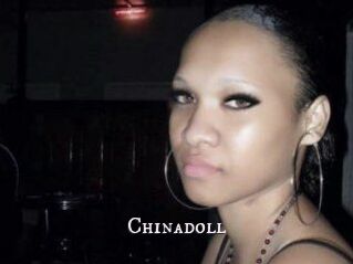 Chinadoll