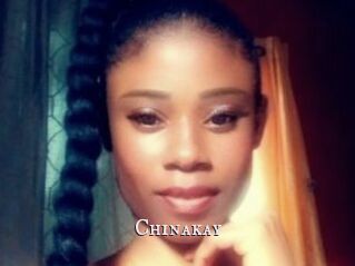 Chinakay