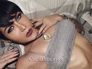 Chinanderson