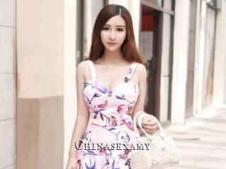 Chinasexamy