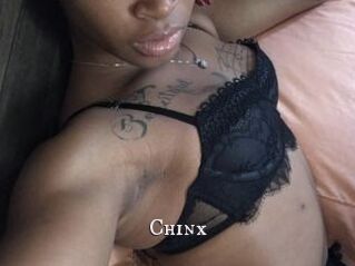 Chinx