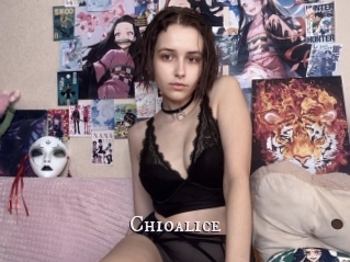 Chioalice