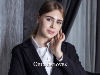 Chleogroves