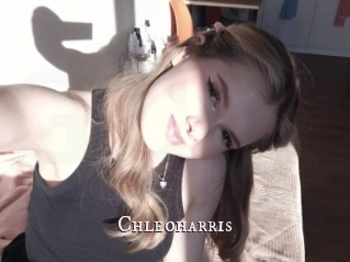 Chleoharris