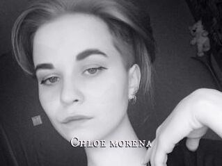 Chloe_morena