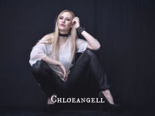 Chloeangell