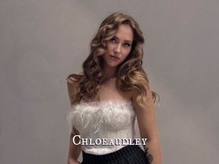 Chloeaudley