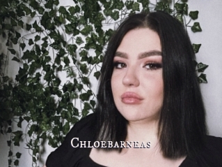Chloebarneas