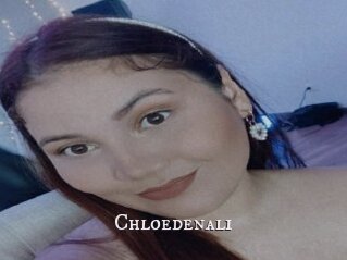 Chloedenali