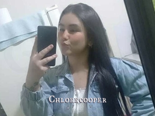 Chloeecooper