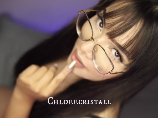 Chloeecristall