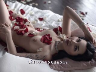 Chloeenchants