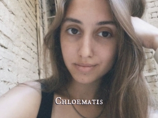Chloematis