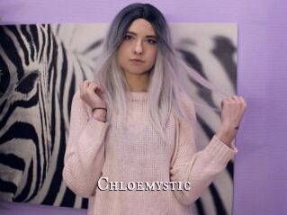 Chloemystic