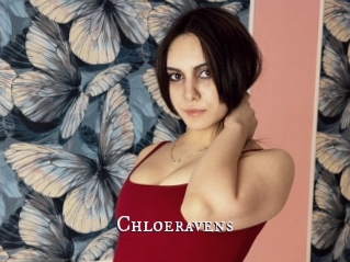 Chloeravens