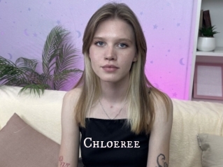 Chloeree