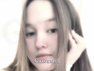 Chloerice