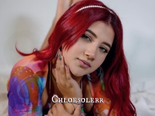 Chloesolerr