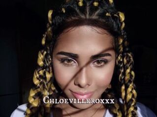 Chloevilleroxxx