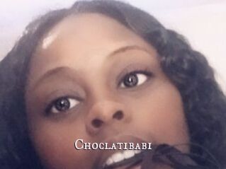 Choclatibabi