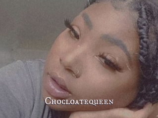 Chocloatequeen