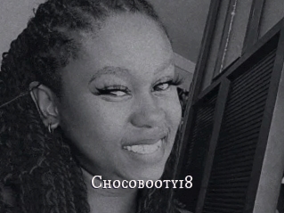 Chocobooty18