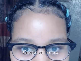 Chocolate_bella