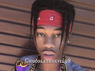 Chocolatedevil98
