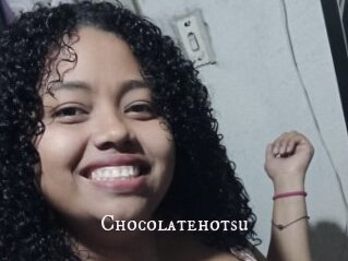 Chocolatehotsu