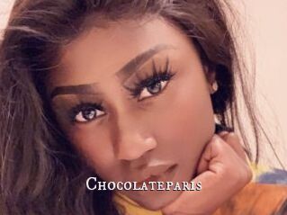 Chocolateparis