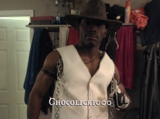 Chocolick1000