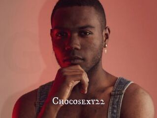 Chocosexy22