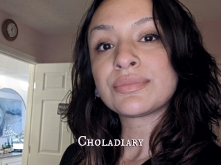 Choladiary