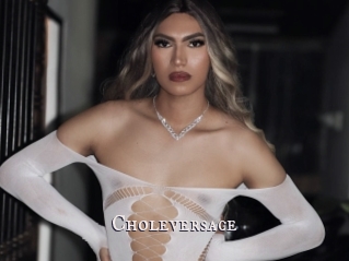 Choleversace