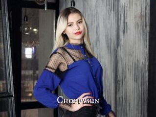 Choppysun