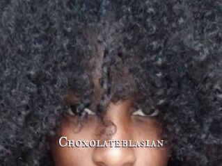 Choxolateblasian