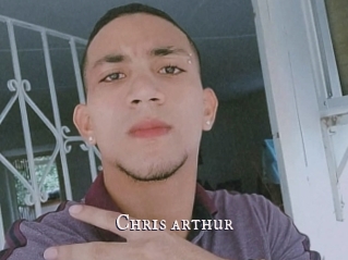 Chris_arthur
